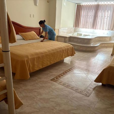 Hotel San Nicolas Букараманґа Екстер'єр фото